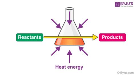 What are Endothermic Reactions? (with Examples & Video)