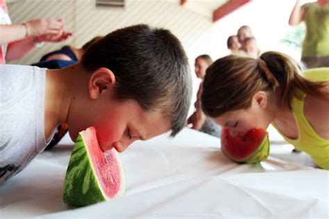 WNC Farmers Market to hold watermelon-eating contest for kids July 28 ...