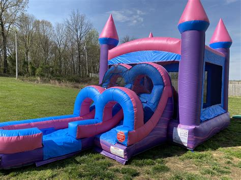 Bounce House/Slide Combos - Inflatable Bounce Houses & Water Slides for ...