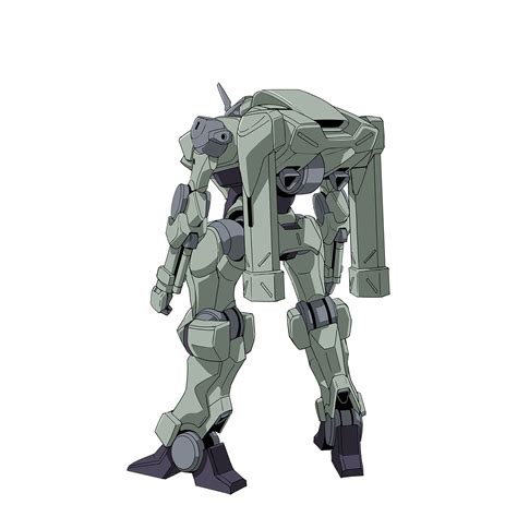 ZOWORT｜Mobile Suit Gundam THE WITCH FROM MERCURY Official Site