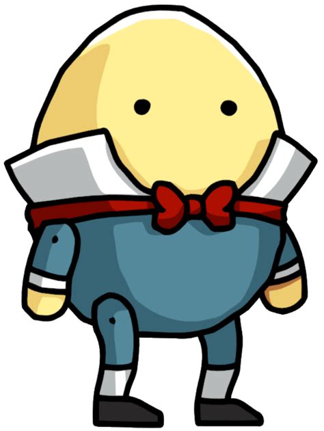 Humpty Dumpty | Scribblenauts Wiki | FANDOM powered by Wikia