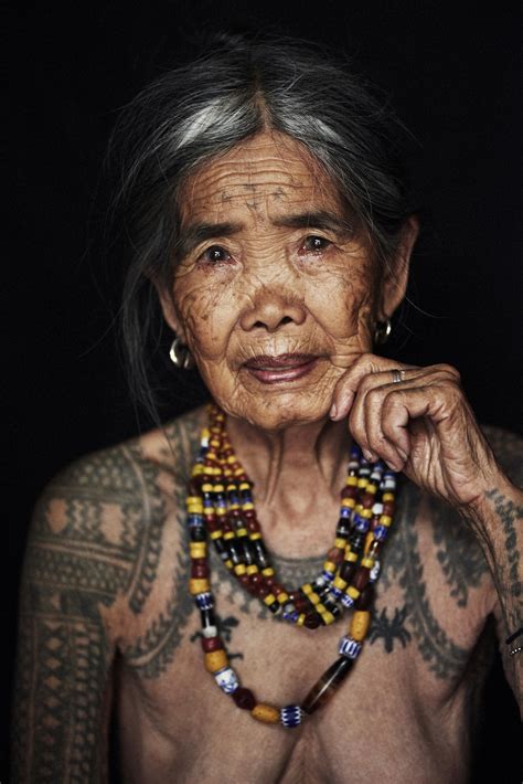 Incredible Portraits of Indigenous Tribes Around the World