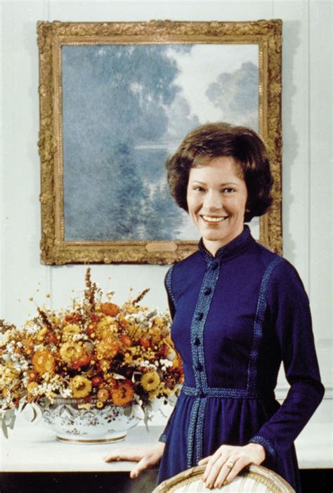 Rosalynn Carter | Biography & Facts | Britannica