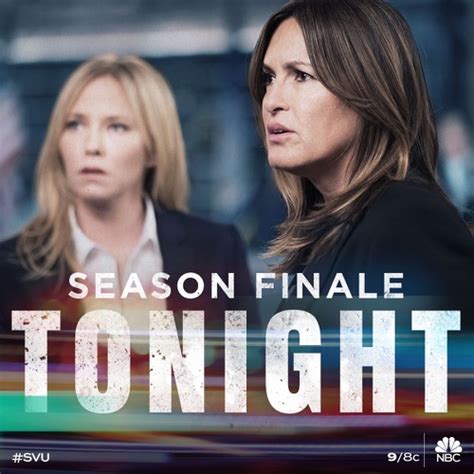 Law & Order SVU Finale Recap 5/23/18: Season 19 Episode 23 and 24 ...