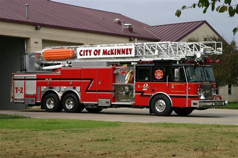 Photo: McKinney Fire Dept. | Texas Fire Departments album | copcar dot ...