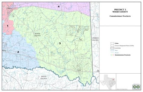 Mytopo Quitman, Texas Usgs Quad Topo Map - Quitman Texas Map - Free ...