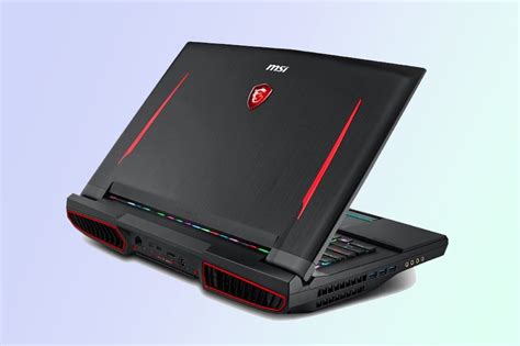 MSI Launches Three New Gaming Laptops Powered by Intel 8th Generation ...