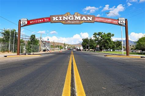 13 Best Things to Do in Kingman, AZ | PlanetWare