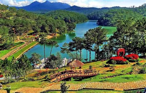 Da Lat City Tour 1 Day Trip - Explore Travel