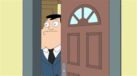 I'm Just Gonna Lock This Door Now... | Reaction Images | Know Your Meme