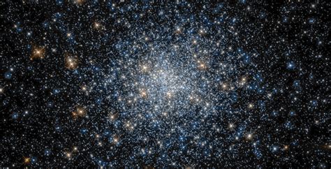 Messier 28 - The NGC 6626 Globular Cluster - Universe Today