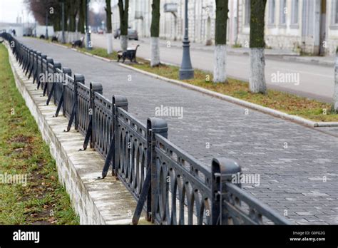 city street autumn day Stock Photo - Alamy