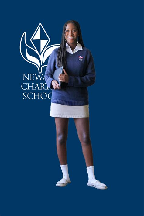 Uniforms — Newark Charter School