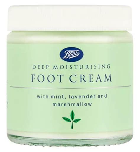 Foot Creams & Lotions | Moisturisers for Hard Skin - Boots