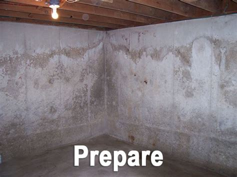 How To Waterproof The Basement Walls - Openbasement