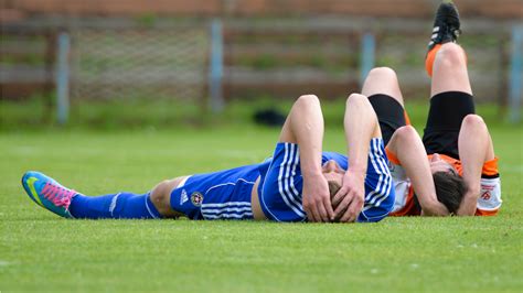 Youth Soccer's Soaring Head Injury Numbers Are Cause For Great Concern ...