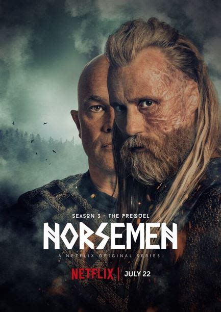 Underrated Viking Comedy 'Norsemen' Gets Even More Absurd in Season ...