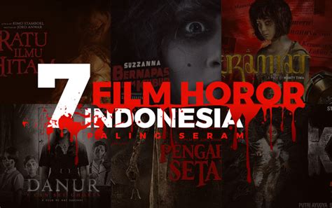 Film Horor Indonesia 2021 – newstempo