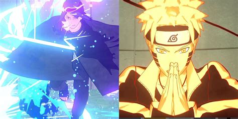 Naruto To Boruto: Shinobi Striker – Best Ranged Builds