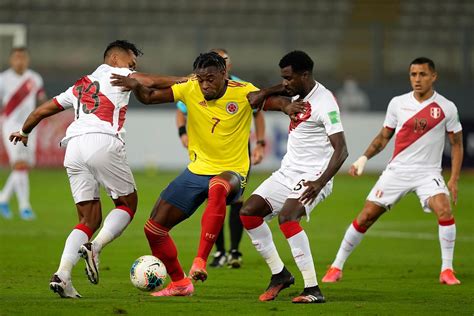 Colombia Vs. Perú - Peru vs Colombia 9 de Junio 2019 - INSCRIPCIONES ...