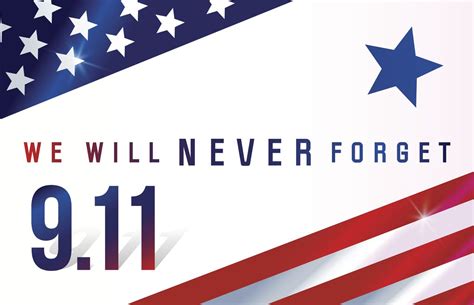 Today is a day of remembrance for the fallen victims of 9/11. Let us # ...