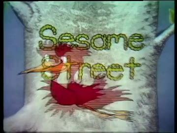 Sesame Street 536-540 : Free Download, Borrow, and Streaming : Internet ...