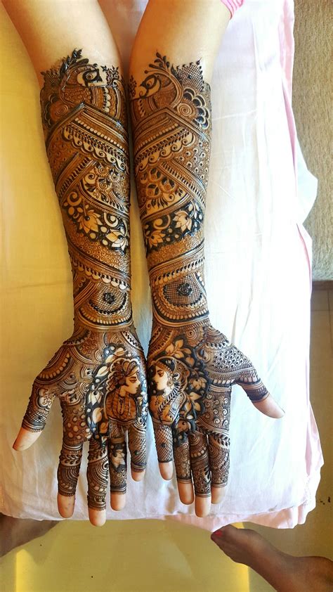 Heena#art#indian #wedding#mehendi #bridal #mehendi #neha's mehendi #don ...