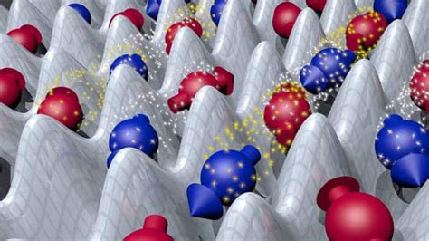 Quantum magnetism simulated using ultracold fermions – Physics World