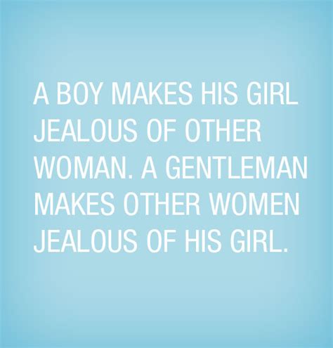 Quotes About Jealous Women. QuotesGram