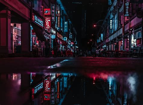 20+ Anime Wallpapers Aesthetic City Pics ~ Wallpaper Aesthetic