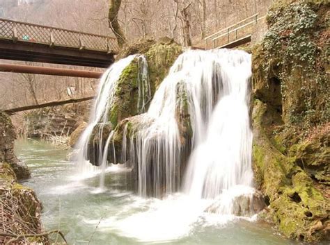 11 Best Waterfalls In Europe To Explore: TripHobo