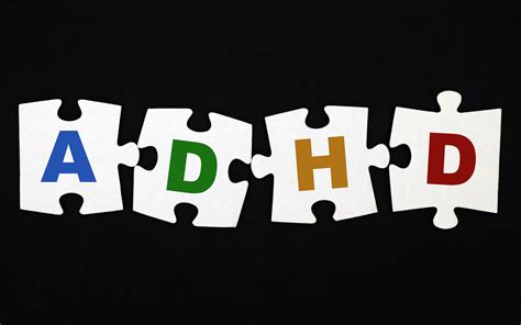 The "Puzzle" of ADHD - ADHD Coaching for Students and Parents