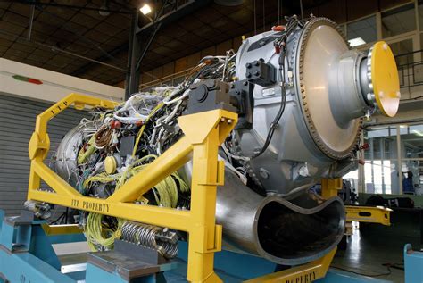 Europrop to Ramp-up Production of A400M Turboprop Engine