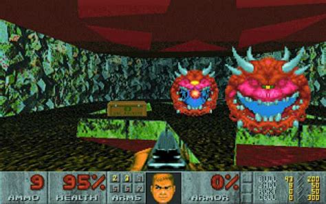 Buy Doom Classic Complete Steam Key | Instant Delivery | Steam CD Key