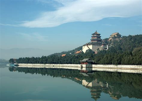 Summer Palace, China | Audley Travel