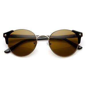 Vintage Aviator Sunglasses - TopSunglasses.net