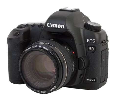 Canon 5D Mark IV DSLR Camera To Feature 28MP Sensor