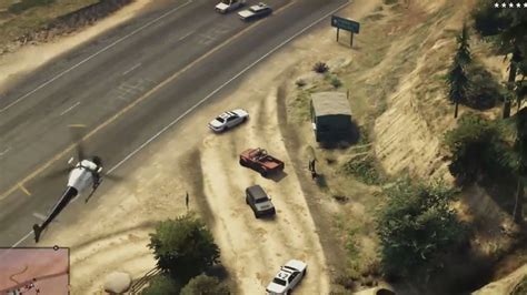 Grand Theft Auto V Gameplay Trailer: Video