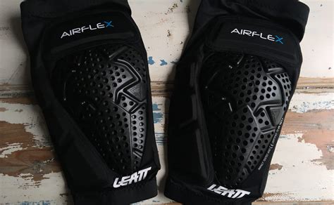 Best mountain bike knee pads - MBR