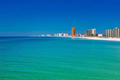 10 Best Things to do in Panama City Beach, Florida - What is Panama ...