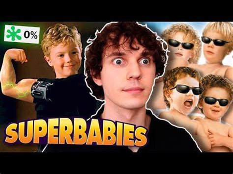 [Partially Lost] Superbabies: Baby Geniuses 2 Soundtrack - "Watch Your ...