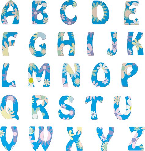 Collection of Alphabets PNG. | PlusPNG