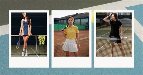 Tennis Outfits: Winning Styles to Up Your Game