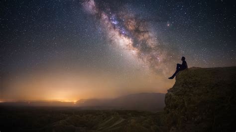 The best landscape photographs of 2016