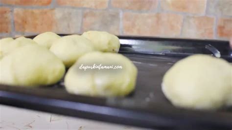 Unyil Mini Bread Recipe, Popular Gift From Bogor Indonesia | Kintamani ...