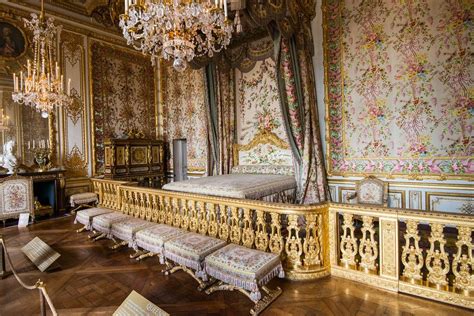 versailles marie palace antoinette bedroom flickr | Marie antoinette ...