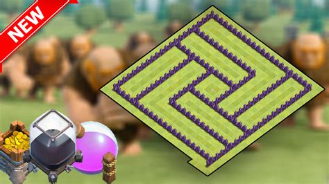 Clash Of Clans Base Buildings : Clash Of Clans - Town Hall 7 (TH7 ...