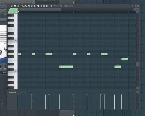 FL Studio Tutorial: Changing the Tone of the Piano Roll