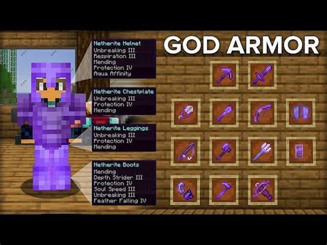 Why players should use the Mending enchantment in Minecraft