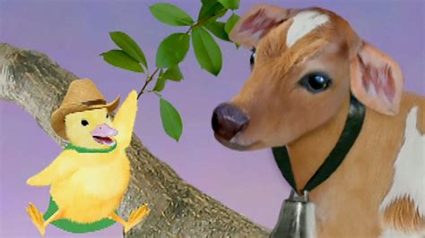 Wonder Pets Save The Cow - Sarvendu